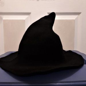 Modern Witch Hat
